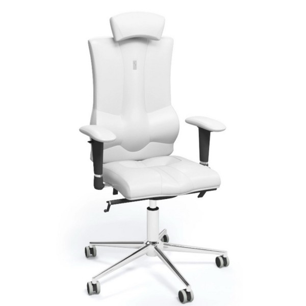 Крісло Kulik System Elegance — сучасний стиль для вашого офісу