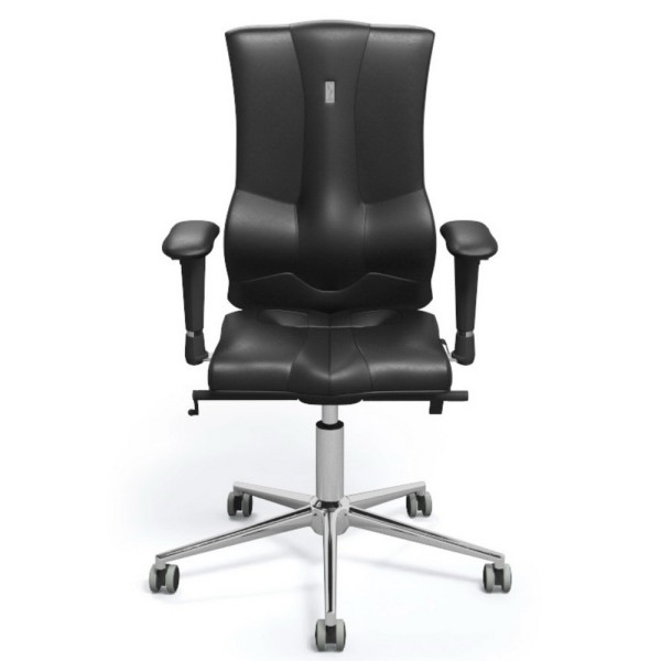 Крісло Kulik System Elegance — сучасний стиль для вашого офісу