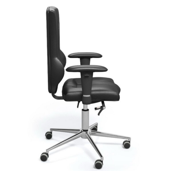 Крісло Kulik System Elegance — сучасний стиль для вашого офісу