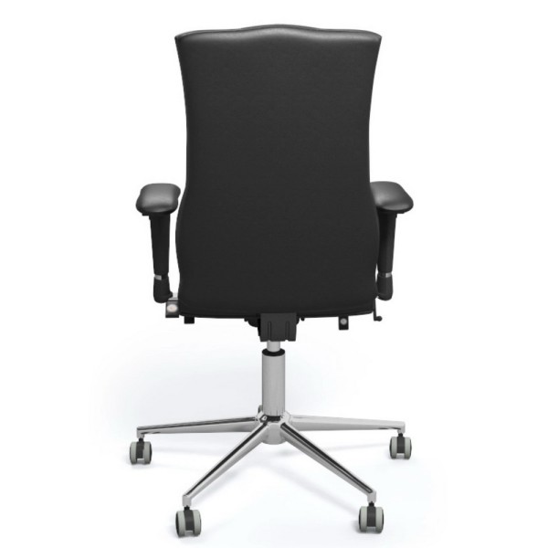 Крісло Kulik System Elegance — сучасний стиль для вашого офісу