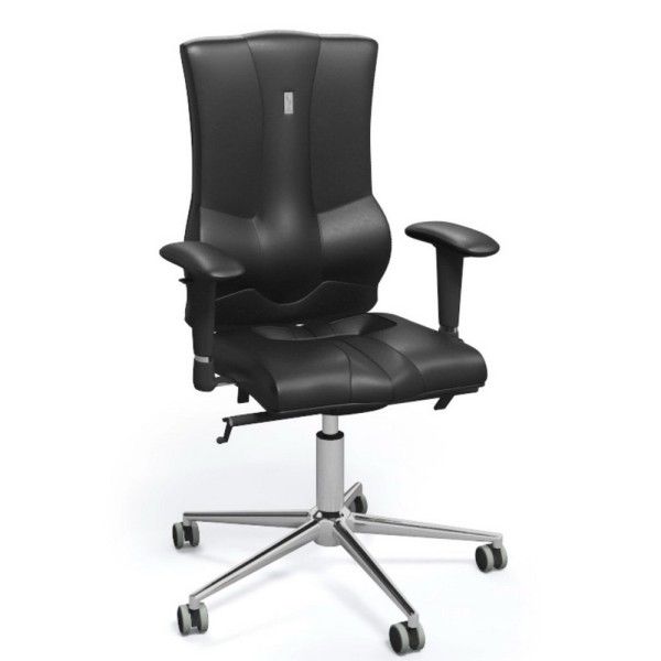 Крісло Kulik System Elegance — сучасний стиль для вашого офісу
