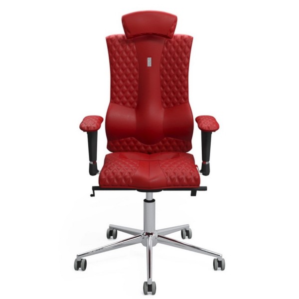 Крісло Kulik System Elegance — сучасний стиль для вашого офісу