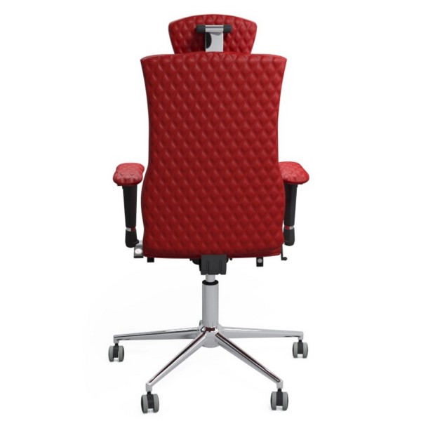 Крісло Kulik System Elegance — сучасний стиль для вашого офісу