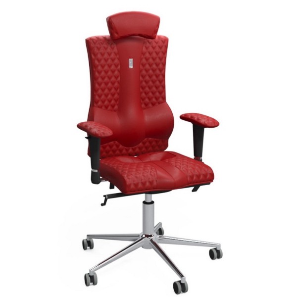 Крісло Kulik System Elegance — сучасний стиль для вашого офісу