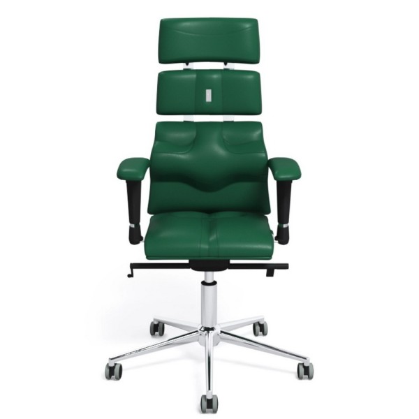 Крісло Kulik System Pyramid: стиль та комфорт для вашого офісу