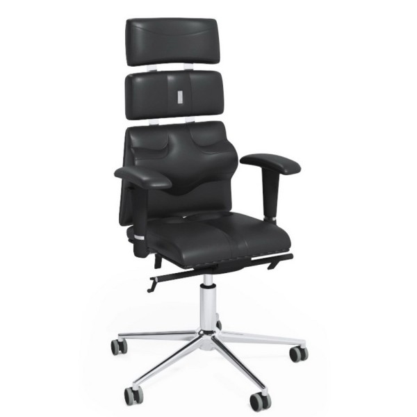 Крісло Kulik System Pyramid: стиль та комфорт для вашого офісу