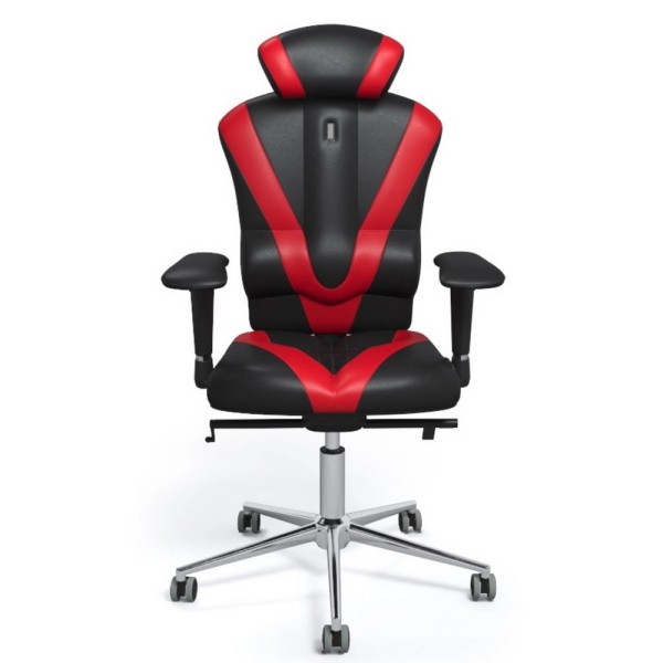 Крісло Kulik System Victory – комфорт та стиль для вашого офісу