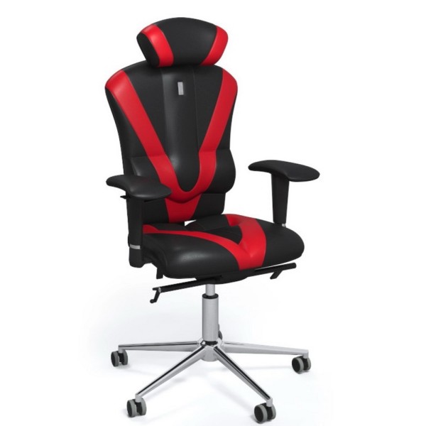 Крісло Kulik System Victory – комфорт та стиль для вашого офісу