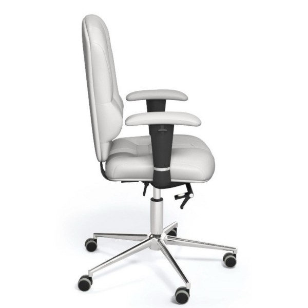 Крісло Kulik System Victory – комфорт та стиль для вашого офісу