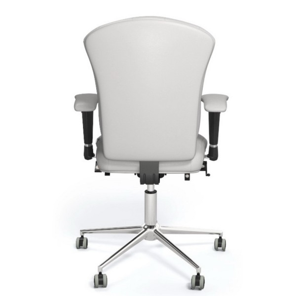 Крісло Kulik System Victory – комфорт та стиль для вашого офісу