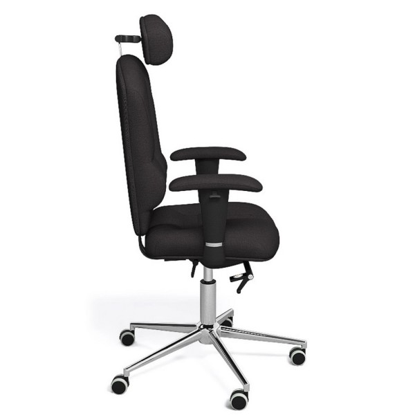 Крісло Kulik System Victory – комфорт та стиль для вашого офісу