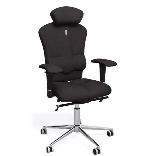 Крісло Kulik System Victory – комфорт та стиль для вашого офісу