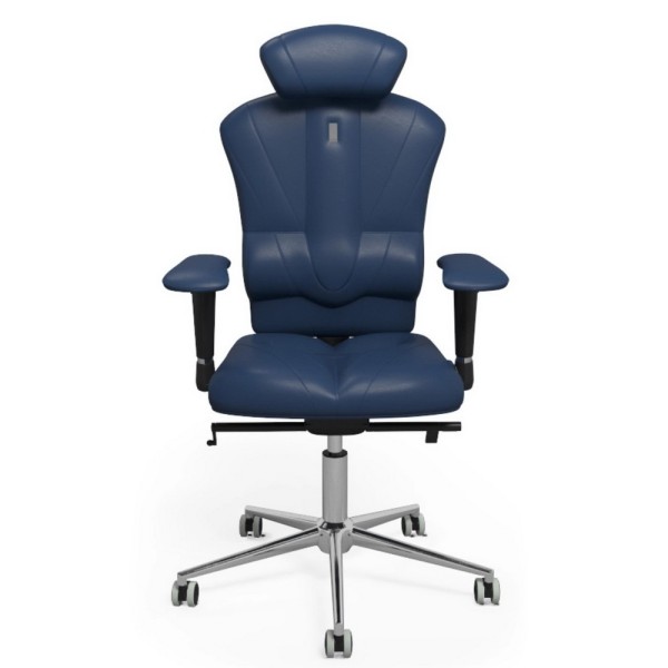 Крісло Kulik System Victory – комфорт та стиль для вашого офісу