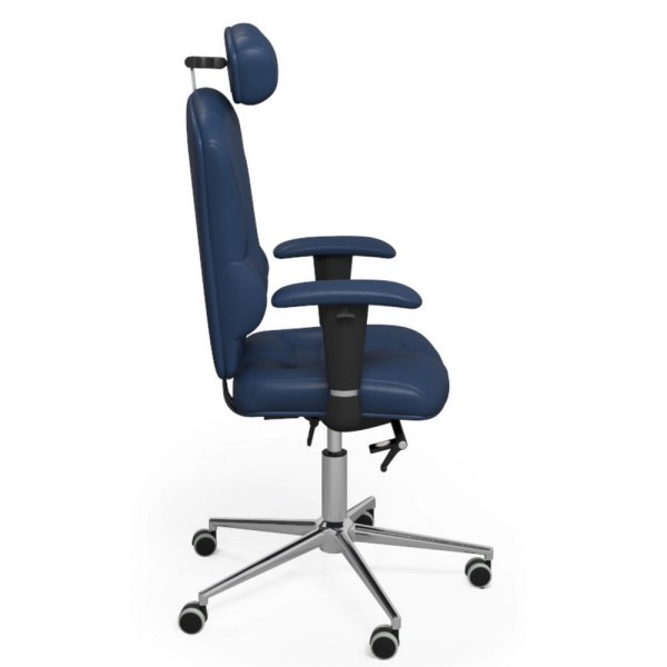 Крісло Kulik System Victory – комфорт та стиль для вашого офісу