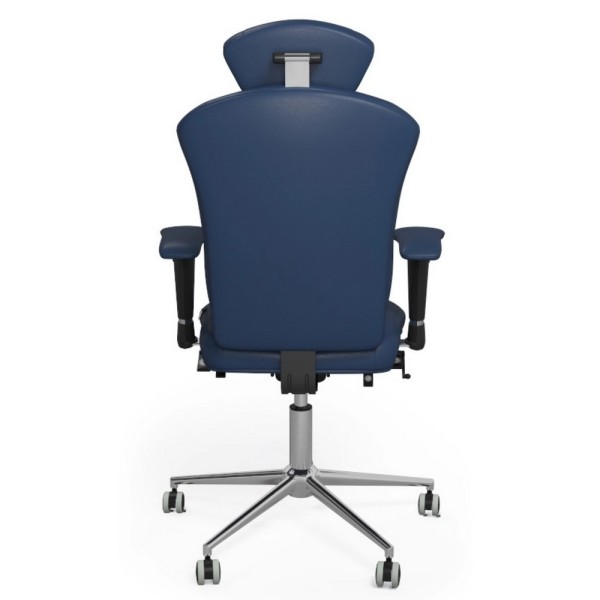 Крісло Kulik System Victory – комфорт та стиль для вашого офісу