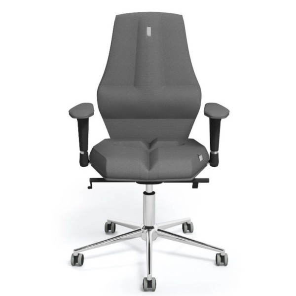 Крісло Kulik System Nano для вашого офісу