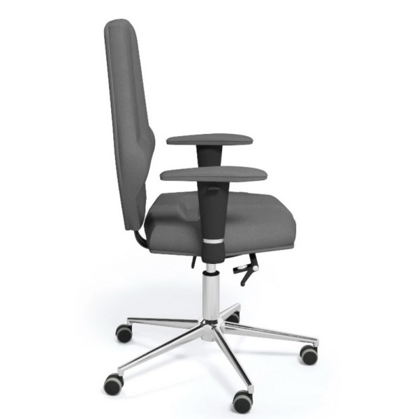 Крісло Kulik System Nano для вашого офісу