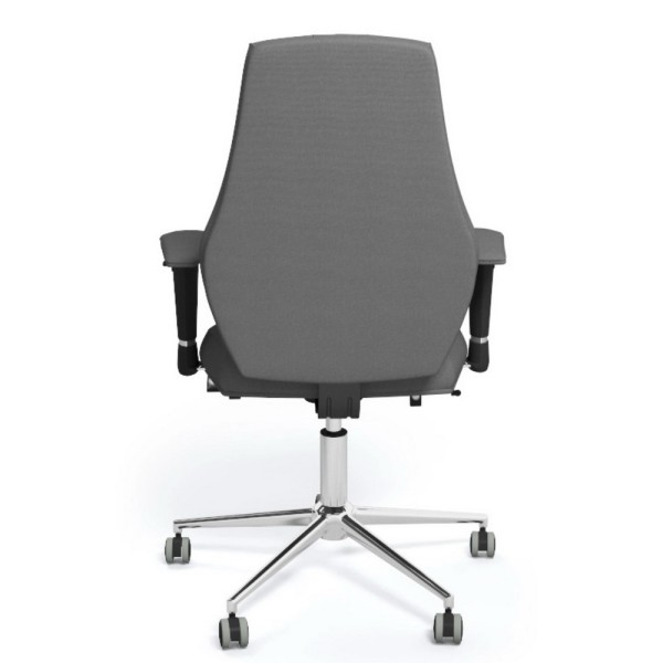 Крісло Kulik System Nano для вашого офісу