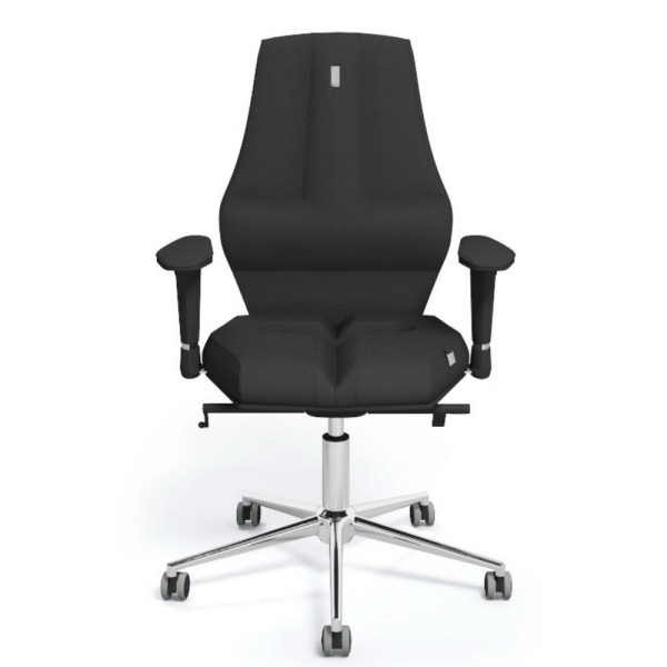 Крісло Kulik System Nano для вашого офісу