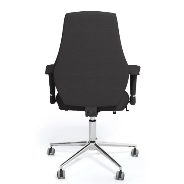 Крісло Kulik System Nano для вашого офісу