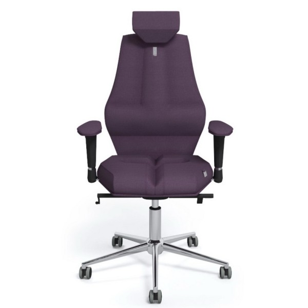 Крісло Kulik System Nano для вашого офісу