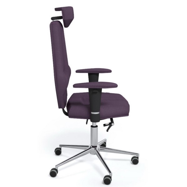 Крісло Kulik System Nano для вашого офісу