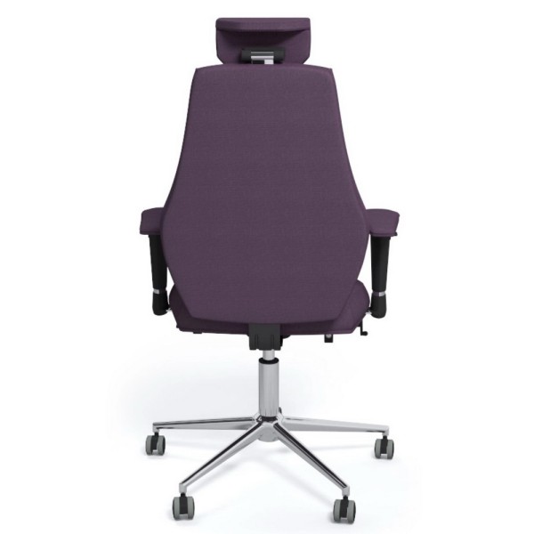 Крісло Kulik System Nano для вашого офісу