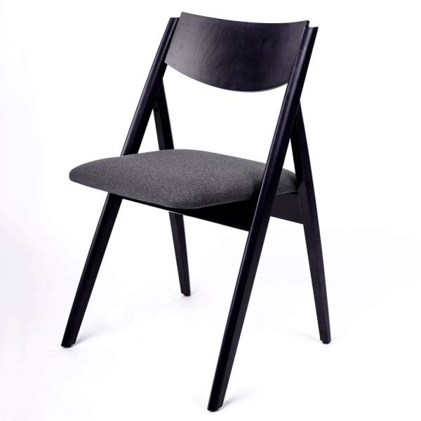 Стілець розкладний Grand Smart вільха