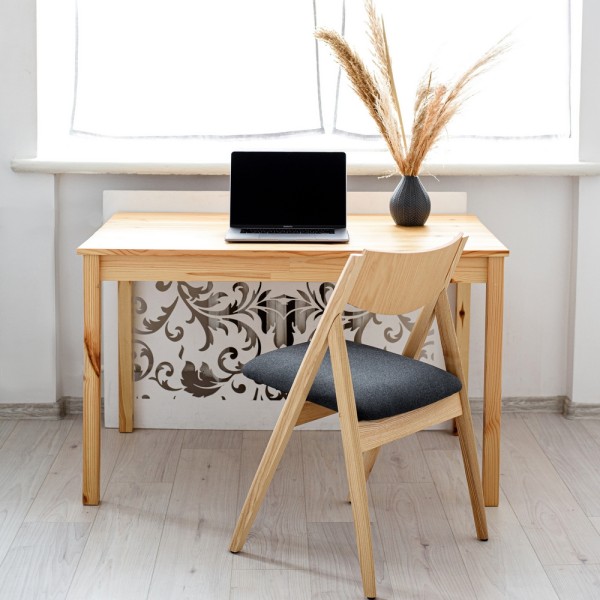 Стілець розкладний Grand Smart вільха