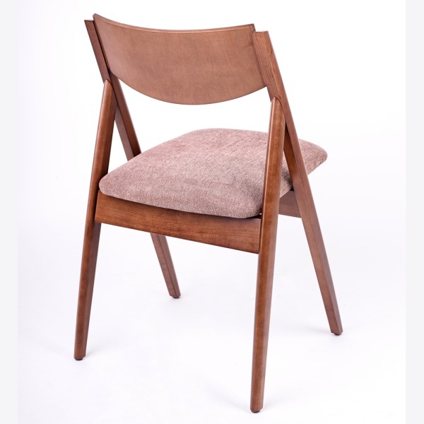 Стілець розкладний Grand Smart вільха