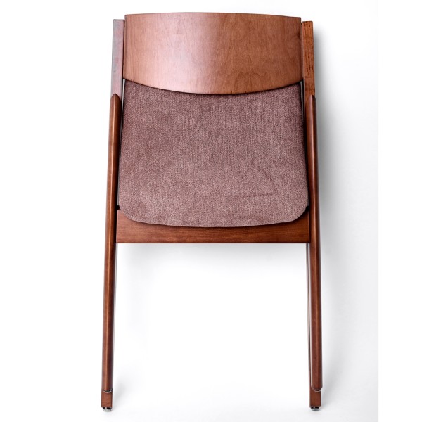 Стілець розкладний Grand Smart вільха