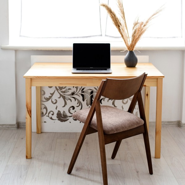 Стілець розкладний Grand Smart вільха