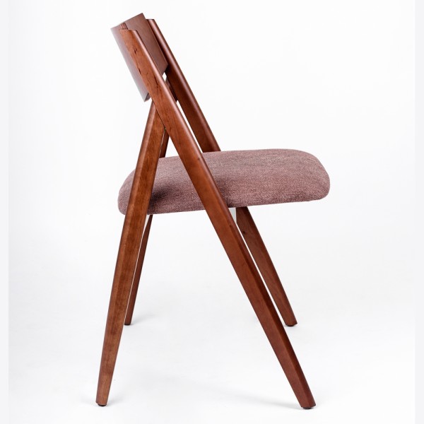 Стілець розкладний Grand Smart вільха