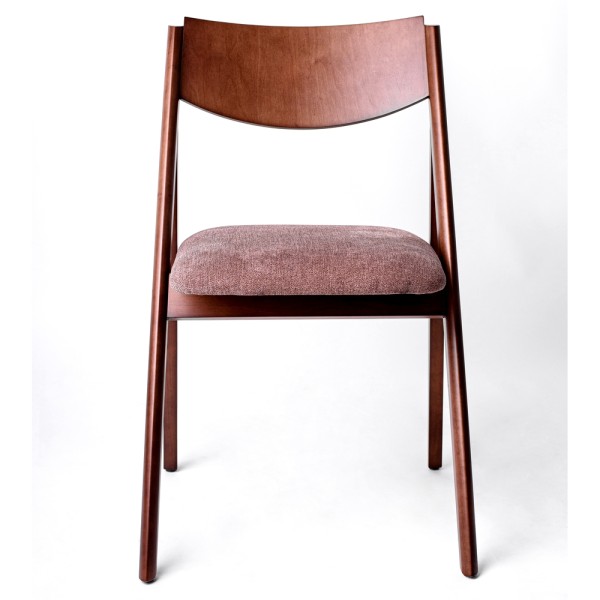 Стілець розкладний Grand Smart вільха