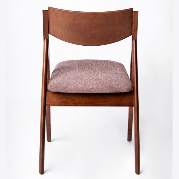 Стілець розкладний Grand Smart вільха