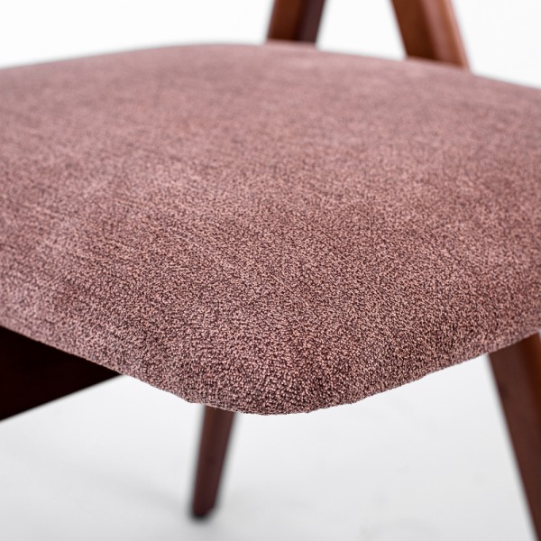 Стілець розкладний Grand Smart вільха