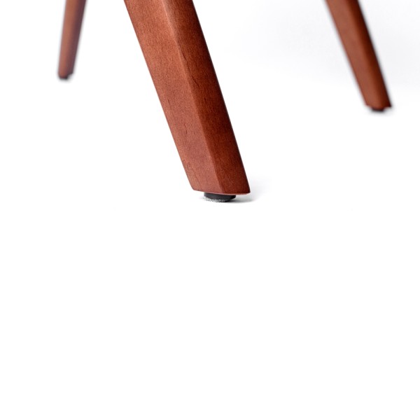 Стілець розкладний Grand Smart вільха