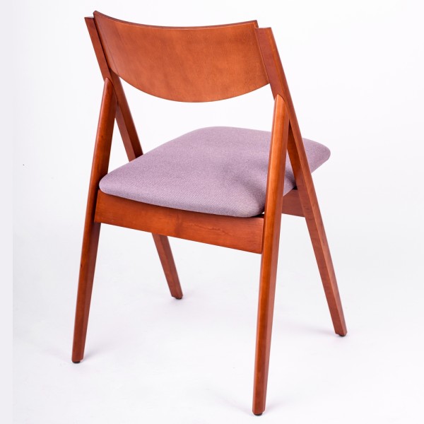 Стілець розкладний Grand Smart вільха