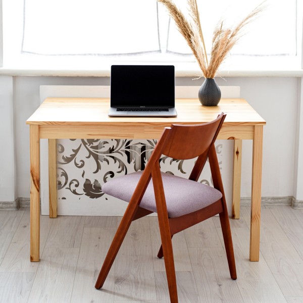 Стілець розкладний Grand Smart вільха