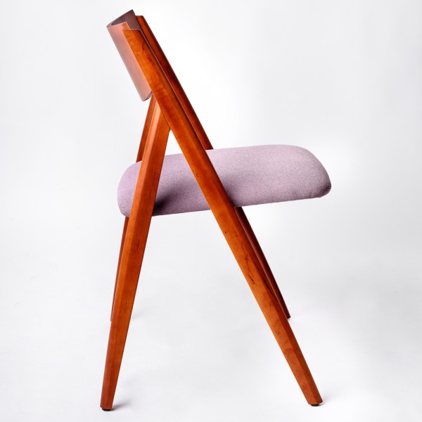 Стілець розкладний Grand Smart вільха