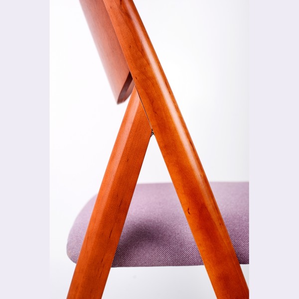 Стілець розкладний Grand Smart вільха