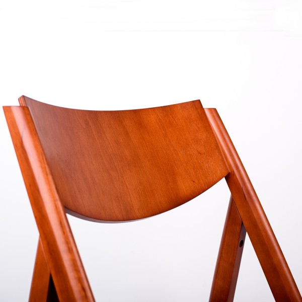 Стілець розкладний Grand Smart вільха