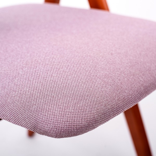 Стілець розкладний Grand Smart вільха