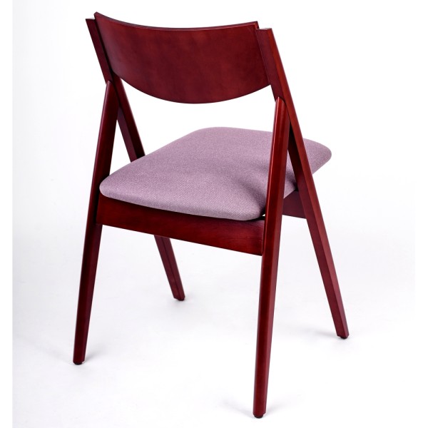 Стілець розкладний Grand Smart вільха