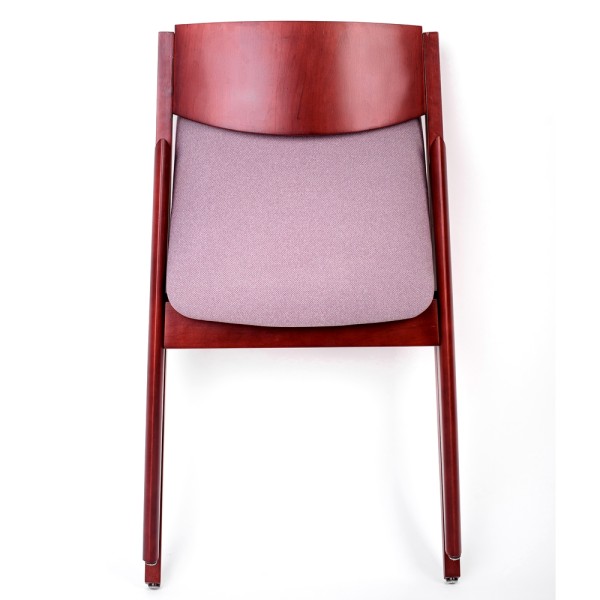 Стілець розкладний Grand Smart вільха