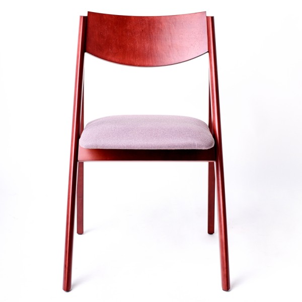 Стілець розкладний Grand Smart вільха