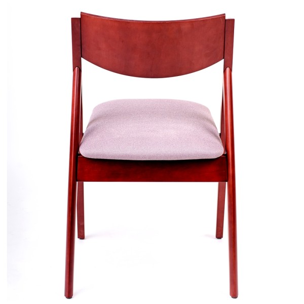 Стілець розкладний Grand Smart вільха