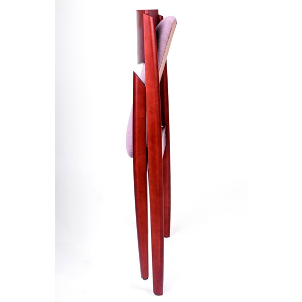 Стілець розкладний Grand Smart вільха