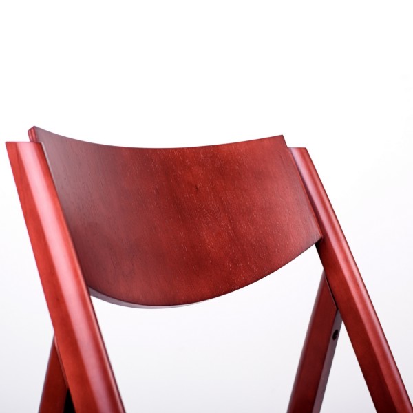 Стілець розкладний Grand Smart вільха