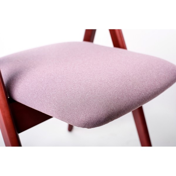 Стілець розкладний Grand Smart вільха